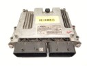 CENTRALITA MOTOR UCE 9822917680 0281033849 1039T08016
