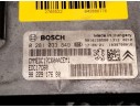 CENTRALITA MOTOR UCE 9822917680 0281033849 1039T08016