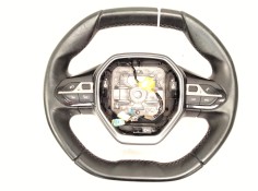 Recambio de volante para peugeot 5008 ii (mc_, mj_, mr_, m4_) 1.6 bluehdi 120 referencia OEM IAM 98105487  