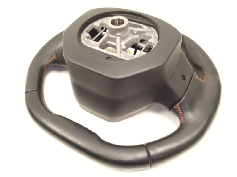 Recambio de volante para peugeot 5008 ii (mc_, mj_, mr_, m4_) 1.6 bluehdi 120 referencia OEM IAM 98105487  