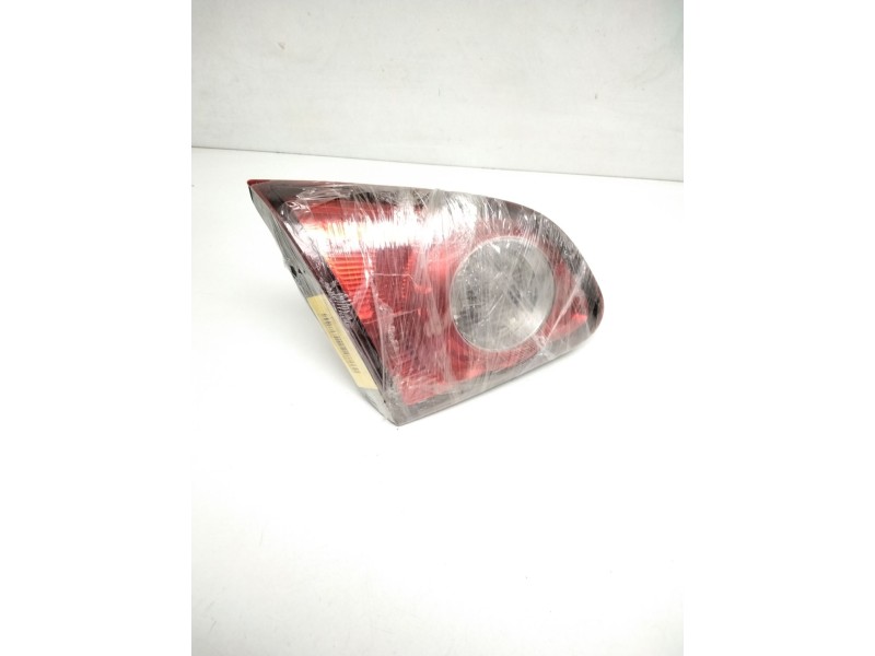 Recambio de piloto trasero izquierdo porton para nissan qashqai i (j10, nj10) 2.0 dci referencia OEM IAM 26555JD800  