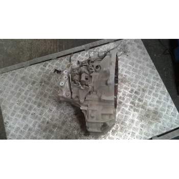 Recambio de caja cambios para honda accord berlina (cu) elegance referencia OEM IAM SM3M  