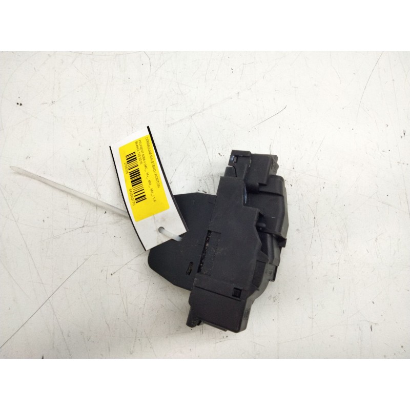 Recambio de cerradura maletero / porton para peugeot 5008 ii (mc_, mj_, mr_, m4_) 1.6 bluehdi 120 referencia OEM IAM   