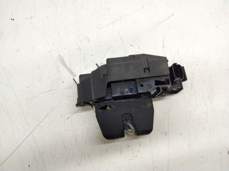 Recambio de cerradura maletero / porton para peugeot 5008 ii (mc_, mj_, mr_, m4_) 1.6 bluehdi 120 referencia OEM IAM   