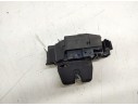 CERRADURA MALETERO / PORTON 9816195380 