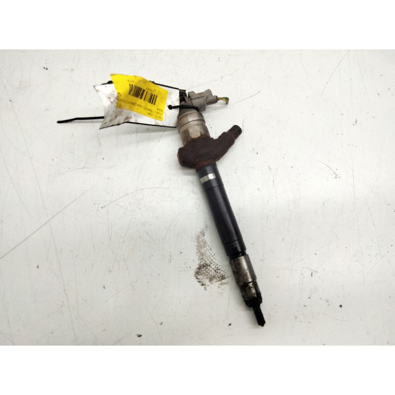 Recambio de inyector para ford transit caja cerrada ´06 2.2 tdci cat referencia OEM IAM   