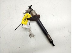 Recambio de inyector para ford transit caja cerrada ´06 2.2 tdci cat referencia OEM IAM    2