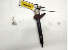 Recambio de inyector para ford transit caja cerrada ´06 2.2 tdci cat referencia OEM IAM   
