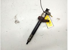 Recambio de inyector para ford transit caja cerrada ´06 2.2 tdci cat referencia OEM IAM   