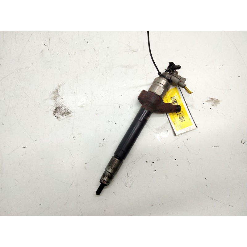 Recambio de inyector para ford transit caja cerrada ´06 2.2 tdci cat referencia OEM IAM   