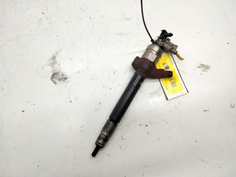 Recambio de inyector para ford transit caja cerrada ´06 2.2 tdci cat referencia OEM IAM   