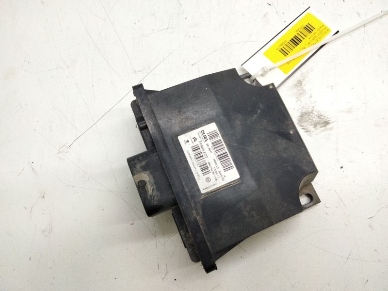 Recambio de modulo electronico para peugeot 5008 ii (mc_, mj_, mr_, m4_) 1.6 bluehdi 120 referencia OEM IAM   