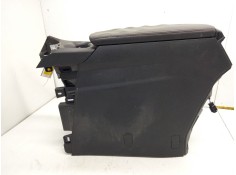 Recambio de consola central para peugeot 5008 ii (mc_, mj_, mr_, m4_) 1.6 bluehdi 120 referencia OEM IAM   