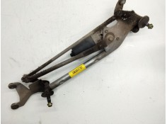 Recambio de motor limpia delantero para nissan primera (p12) 1.6 referencia OEM IAM   