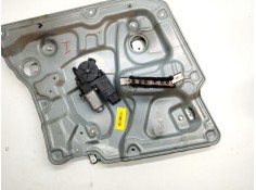 Recambio de elevalunas delantero izquierdo para nissan primera (p12) 1.6 referencia OEM IAM   