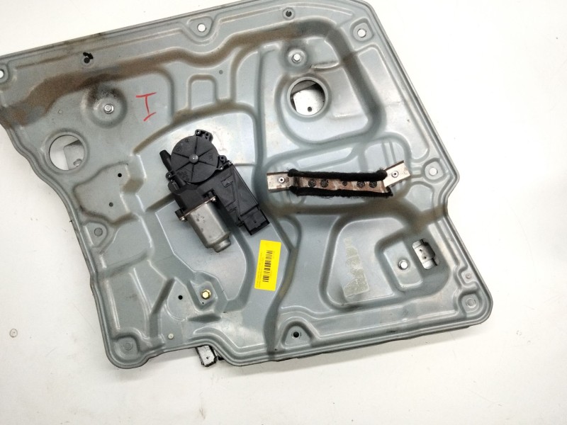 Recambio de elevalunas delantero izquierdo para nissan primera (p12) 1.6 referencia OEM IAM   