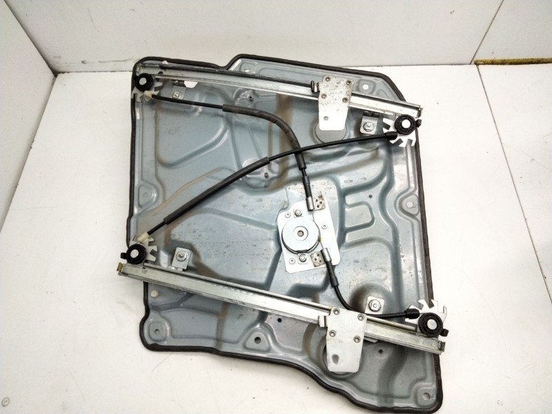 Recambio de elevalunas delantero izquierdo para nissan primera (p12) 1.6 referencia OEM IAM   
