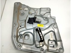 Recambio de elevalunas delantero derecho para nissan primera (p12) 1.6 referencia OEM IAM   