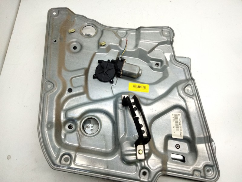Recambio de elevalunas delantero derecho para nissan primera (p12) 1.6 referencia OEM IAM   