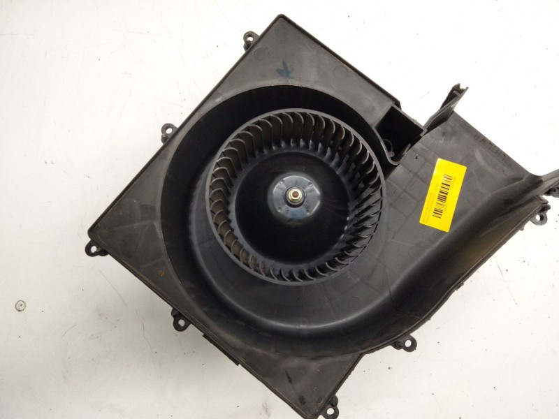 Recambio de motor calefaccion para nissan primera (p12) 1.6 referencia OEM IAM   