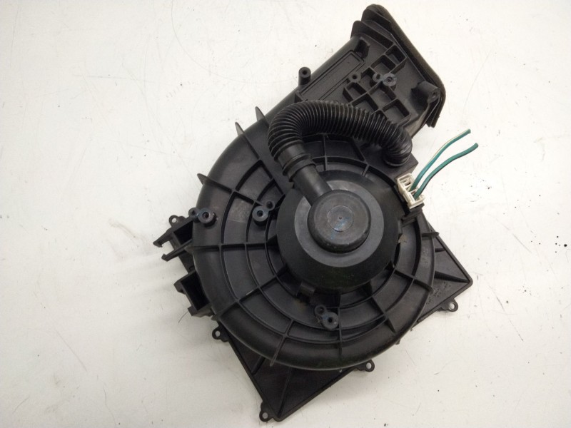 Recambio de motor calefaccion para nissan primera (p12) 1.6 referencia OEM IAM   