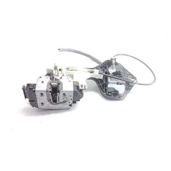 CERRADURA PUERTA DELANTERA IZQUIERDA A9067202135 