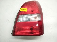Recambio de piloto trasero derecho para nissan primera (p12) 1.6 referencia OEM IAM   
