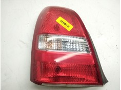Recambio de piloto trasero izquierdo para nissan primera (p12) 1.6 referencia OEM IAM   