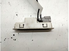 Recambio de maneta exterior porton para nissan primera (p12) 1.6 referencia OEM IAM   