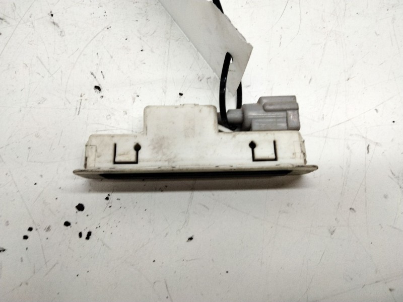 Recambio de maneta exterior porton para nissan primera (p12) 1.6 referencia OEM IAM   