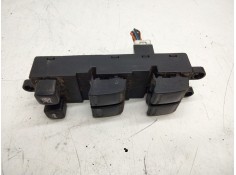 Recambio de mando elevalunas delantero izquierdo para nissan primera (p12) 1.6 referencia OEM IAM   