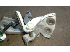 Recambio de bisagra puerta delantera izquierda para nissan nv200 furgoneta 1.5 dci 90 (m20, m20m) referencia OEM IAM   