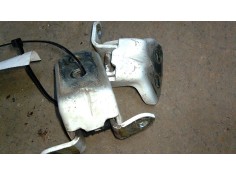 Recambio de bisagra puerta delantera izquierda para nissan nv200 furgoneta 1.5 dci 90 (m20, m20m) referencia OEM IAM    2
