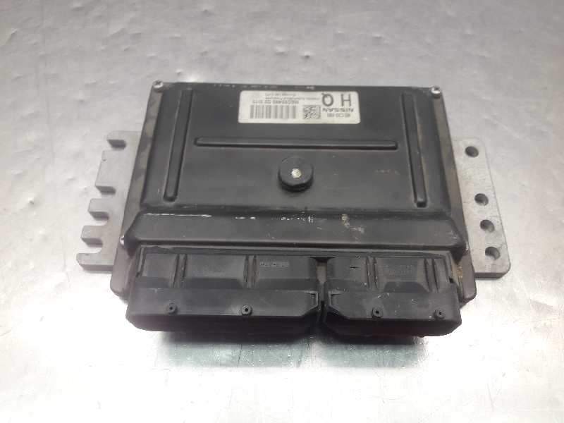 Recambio de centralita para nissan micra (k12e) referencia OEM IAM MEC32880 D23212 HQ