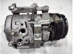 Recambio de compresor aire acondicionado para subaru legacy kombi/outback b14 premium referencia OEM IAM 4472800930  