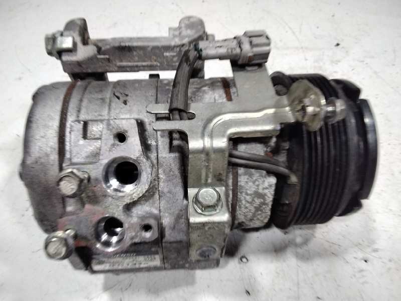 Recambio de compresor aire acondicionado para subaru legacy kombi/outback b14 premium referencia OEM IAM 4472800930  