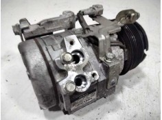 Recambio de compresor aire acondicionado para subaru legacy kombi/outback b14 premium referencia OEM IAM 4472800930   2