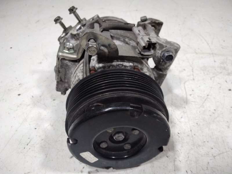 Recambio de compresor aire acondicionado para subaru legacy kombi/outback b14 premium referencia OEM IAM 4472800930  