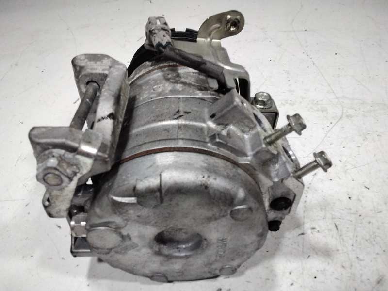Recambio de compresor aire acondicionado para subaru legacy kombi/outback b14 premium referencia OEM IAM 4472800930  