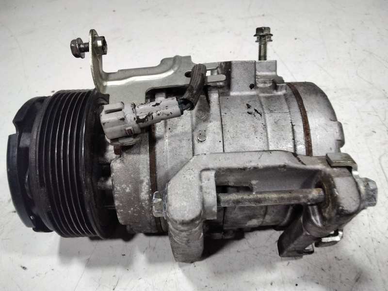 Recambio de compresor aire acondicionado para subaru legacy kombi/outback b14 premium referencia OEM IAM 4472800930  