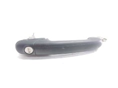 Recambio de maneta exterior delantera izquierda para seat cordoba berlina (6k2) sx (1997) referencia OEM IAM   