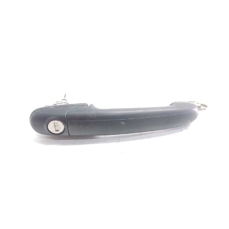 Recambio de maneta exterior delantera izquierda para seat cordoba berlina (6k2) sx (1997) referencia OEM IAM   