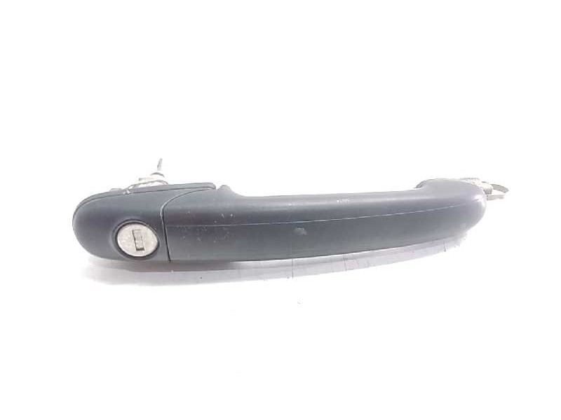 Recambio de maneta exterior delantera izquierda para seat cordoba berlina (6k2) sx (1997) referencia OEM IAM   