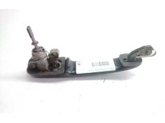Recambio de maneta exterior delantera izquierda para seat cordoba berlina (6k2) sx (1997) referencia OEM IAM    2