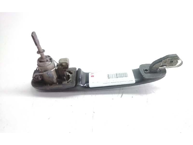 Recambio de maneta exterior delantera izquierda para seat cordoba berlina (6k2) sx (1997) referencia OEM IAM   