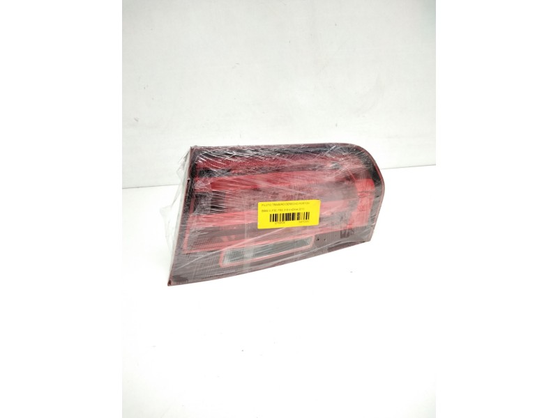 Recambio de piloto trasero derecho porton para bmw 3 (f30, f80) 318 d xdrive referencia OEM IAM 7259916  