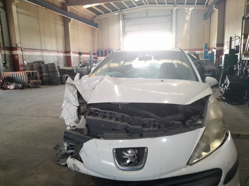 peugeot 207/207+ (wa_, wc_) del año 2008