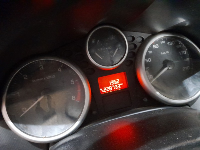 peugeot 207/207+ (wa_, wc_) del año 2008