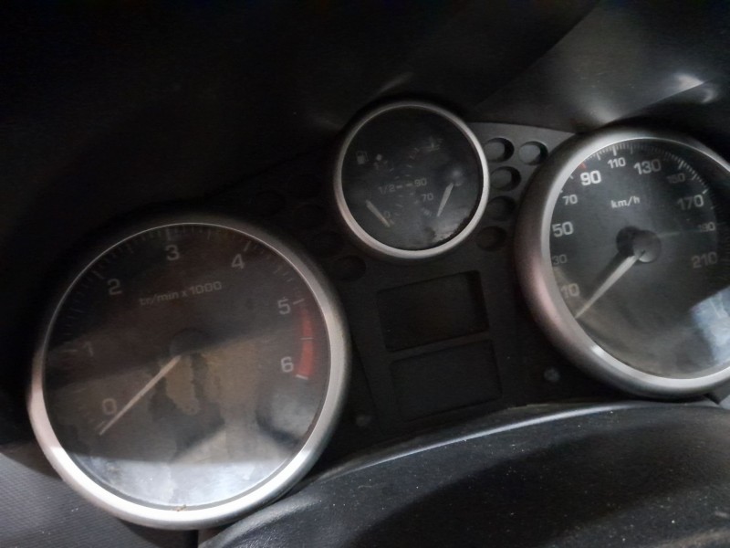 peugeot 207/207+ (wa_, wc_) del año 2008