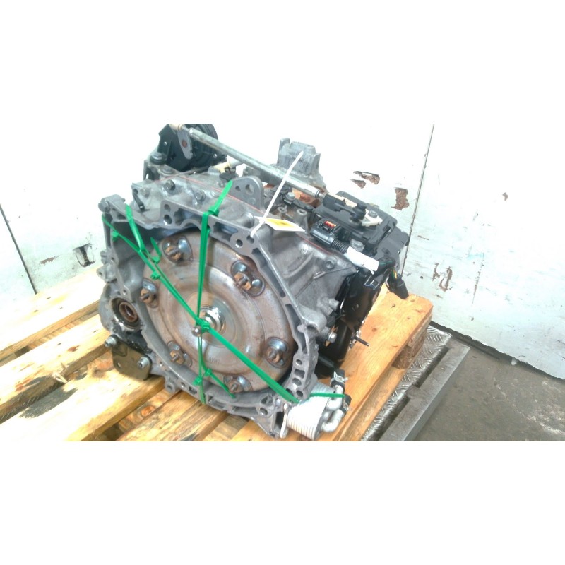 Recambio de caja cambios para peugeot 5008 ii (mc_, mj_, mr_, m4_) 1.6 bluehdi 120 referencia OEM IAM   
